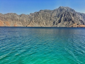 Musandam, Dhow Cruise, Oman