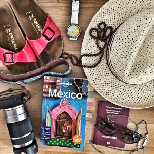 Mexiko Travel Lonley Planet