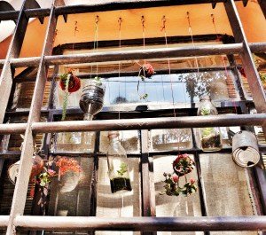 Mexico City, Condesa