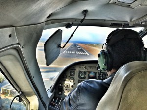 Air Tucan, Oaxaca, Mexico