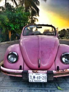 Puerto Escondido, Playa Zicatela