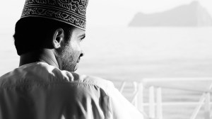 Musandam, Oman