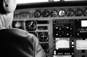 Air Tucan. Oaxaca, Mexico