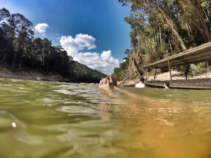 Taman Negara, Malaysia