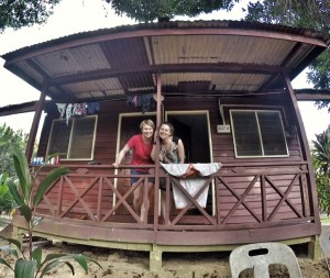 Taman Negara, Malaysia