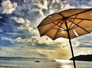 Pulau Perhentians, Malaysia
