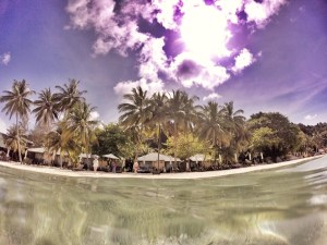 Pulau Perhentians, Malaysia