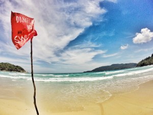 Pulau Perhentians, Malaysia