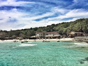 Pulau Perhentians, Malaysia