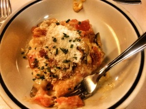 Schatzerhütte, Südtirol, Italien