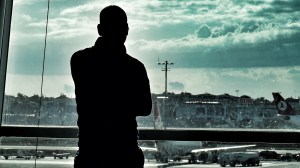 Attatürk Airport, Instanbul, Turkish Airlines