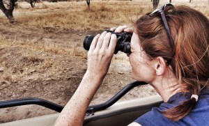 Safari, Materuni, Tanzania