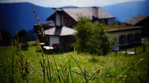 Schatzerhütte, Südtirol, Italien