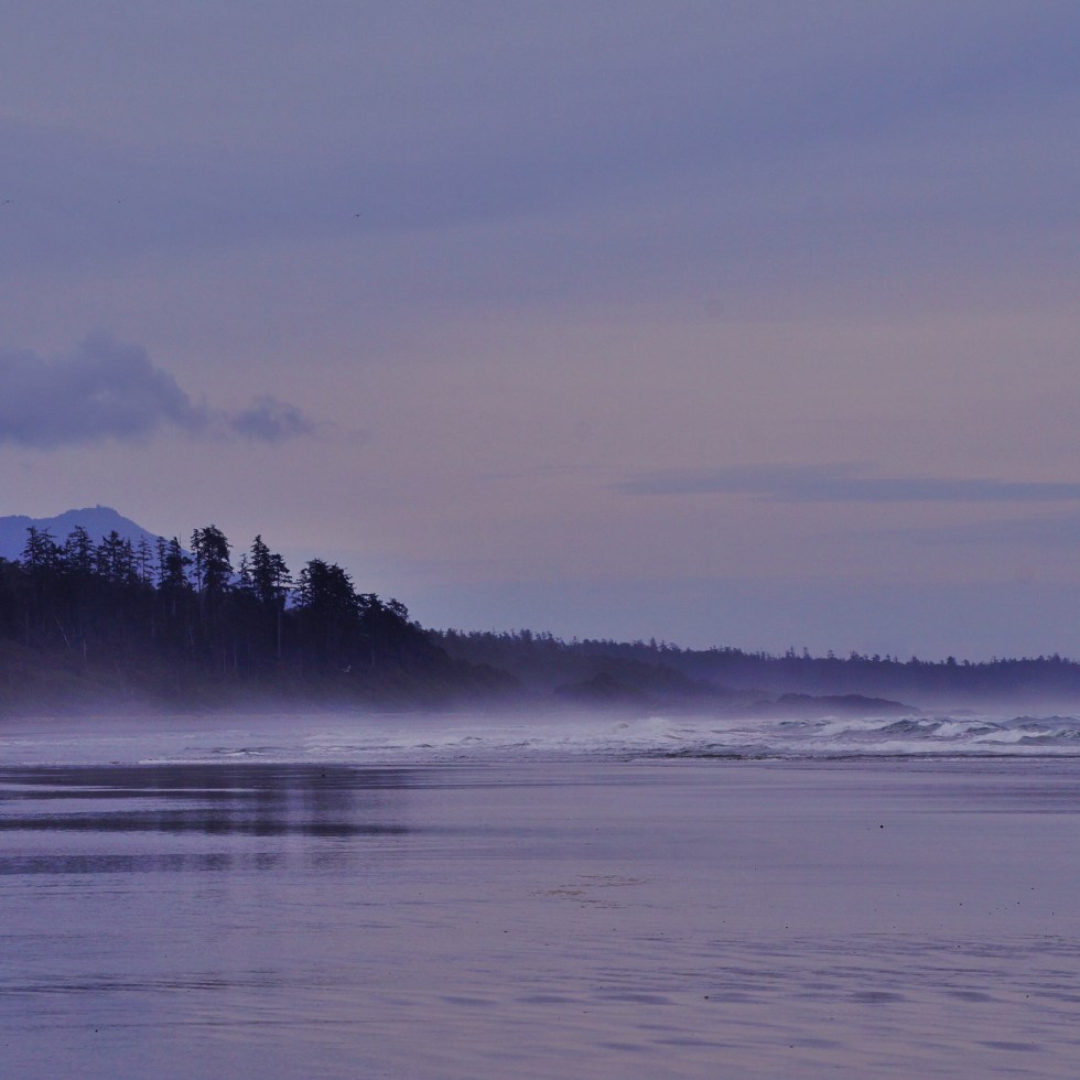 Tofino British Columbia Canada